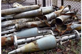 The Lowy Institute: Cluster munitions: A necessary defensive strategy for Ukraine - It is Russia, not Ukraine, abusing international principles. The law must not obstruct Ukraine to fight back.