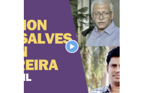 India: Bhima Koregaon Case: SC Grants Bail To Activist Vernon Gonsalves And Rights Lawyer Arun Ferriera