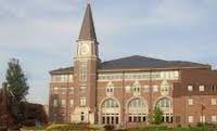 Assistant/Associate Director, Westminster Law Library The University Of Denver