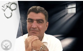 Iran: Khosrow Alikurdi Attorney, Arrested and Jailed in Vakilabad Prison