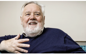 UK Law Soc Gazette - Obituary: Paul Watchman