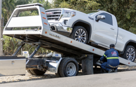 Why You Should Consult a Lawyer When Your Car is About to be Repossessed