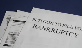 Bankruptcy and Homeownership: Can You Keep Your House?
