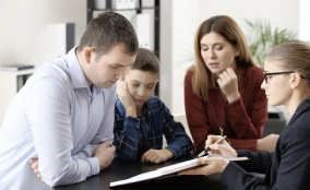 What Do Family Lawyers Do? A Prospective Client's Guide