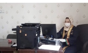 At least 40 Afghanistan’s former prosecutors killed and wounded in the past two years