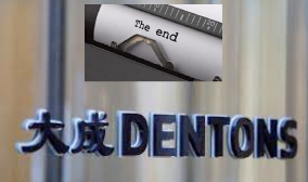 Dentons Divorce Dacheng