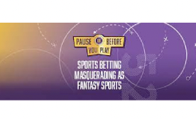 Article: Sports Betting Or Fantasy Sports? Conflict Growing Around What’s Legal Where