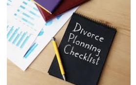 Divorce Consultation Checklist: 5 Things You Need to Know