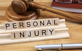 6 Situations Where You Will Need a Personal Injury Attorney