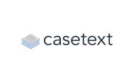 Press Release: THOMSON REUTERS COMPLETES ACQUISITION OF CASETEXT, INC.