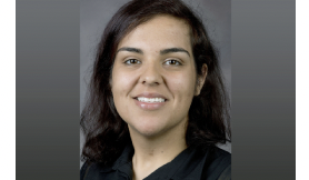 Anupama Pal named director of the Elon Law Library