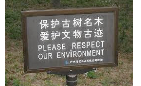 China legal authorities publish reference cases for environmental protection