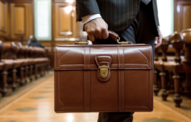 What Features Do The Best Laptop Bags For Lawyers Have? A Buying Guide