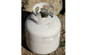 Can a Propane Tank Explode From Impact?