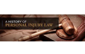 How Has Personal Injury Changed Over Time?