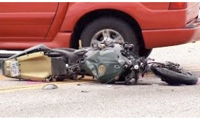 Should I Get a Lawyer for a Motorcycle Crash?