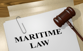 Where Does Maritime Law Apply? A Quick Guide