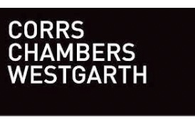KNOWLEDGE PROFESSIONAL Corrs Chambers Westgarth Brisbane QLD