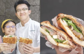 MasterChef Singapore contestant quits legal career to sell Italian sandwiches from home