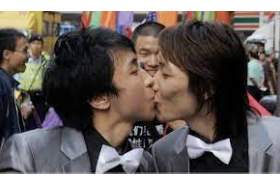 Hong Kong's top court urges alternative legal framework for same-sex couples