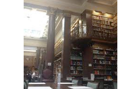UK: Vacancy at the Law Society - Deputy Librarian (Systems)