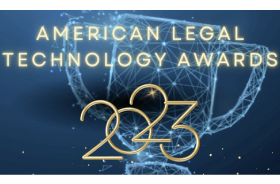 American Legal Tech Awards 2023 Finalists Announced