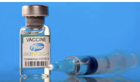 Judge Orders Pfizer to Give Moderna Key Covid Vaccine-Making Details