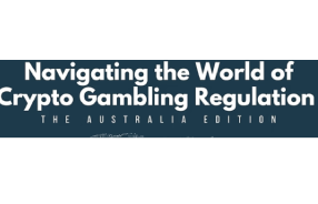 Article: Navigating the World of Crypto Gambling Regulation in Australia