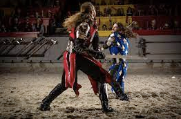 Medieval Times Union Wins Dismissal of Chain’s Trademark Suit