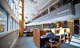 Law Librarian for Research Services Emory University Atlanta, GA