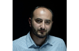 Georgia: Rights lawyer Eduard Marikashvili charged with hooliganism and fined