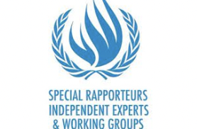 IAPL:  China/Hong Kong SAR: UN experts concerned about ongoing trials and arrest warrants under National Security Legislation