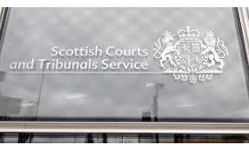 Part-time post available at Scottish Courts and Tribunals Service Library