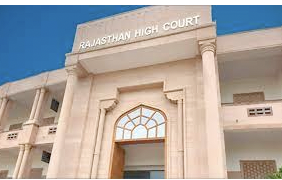 Legal Researcher Vacancy At The Rajasthan High Court, Jodhpur