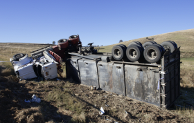 Navigating Truck Accident Claims: What to Seek in a Lawyer