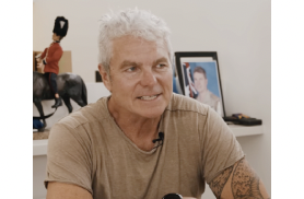 Australia: Lawyer David McBride and the Afghan files trial, opens November 13th