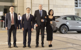 US state senator Jeff Wilson, who entered Hong Kong with a gun, to go free on good behaviour order