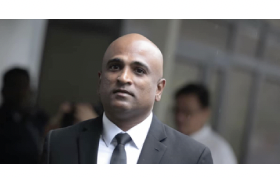 Singaporean rights lawyer M Ravi receives 21 days imprisonment amidst recognition for advocacy