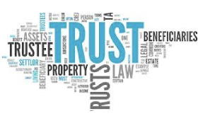 A Guide to California Trust Beneficiary Rights