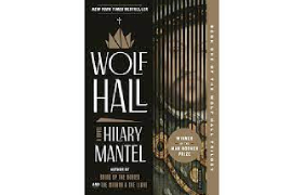 Article: What Hilary Mantel's 'Wolf Hall' taught me about practicing law
