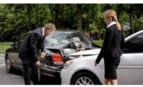 Navigating the Wreck: 5 Reasons You Need a Car Accident Lawyer