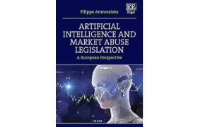 Artificial Intelligence and Market Abuse Legislation