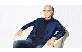 Music industry veteran Jimmy Iovine faces sexual abuse allegation