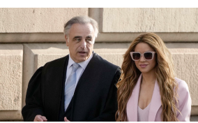 ICIJ Report: Shakira reaches deal in Spanish tax fraud trial
