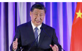 China Daily: Xi stresses foreign-related legal system development