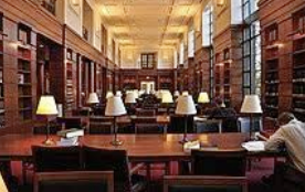 Reference Librarian, Georgetown Law Library – Georgetown University Law Center