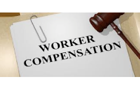 Can I receive workers' compensation for a gradual injury?
