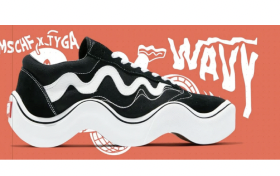 Second Circuit finds Vans likely to succeed in trademark suit against ‘Wavy Baby’ sneakers