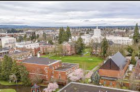 Legal Reference & Instructional Services Librarian Willamette University