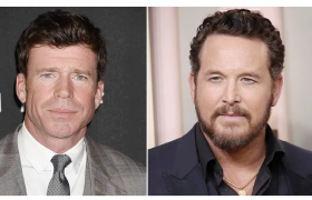 'Yellowstone' creator Taylor Sheridan sues star Cole Hauser's coffee company for trademark infringement